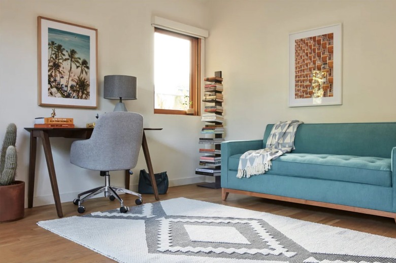 Monroe Drive Apartment Size Sleeper Sofa