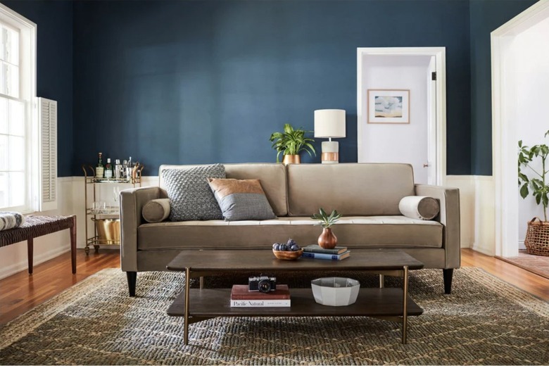 Delilah Sofa