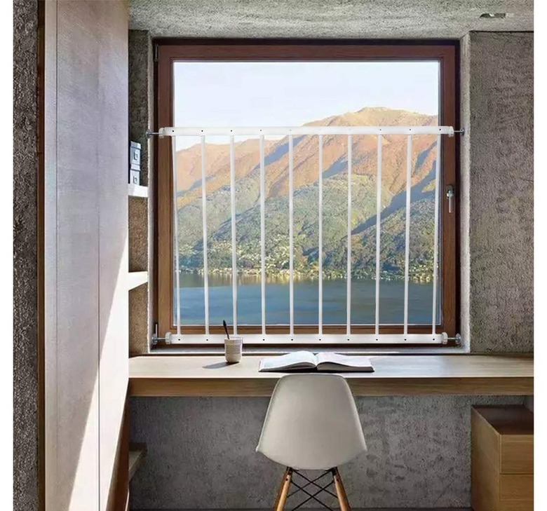 WAOWAO Window Safety Guards for Children