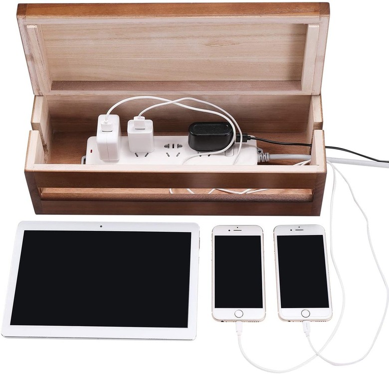 Changsuo Cable Management Box