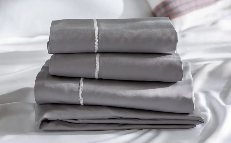 Layla Bamboo Sheet Set