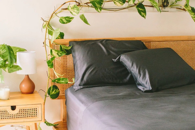 Nest 100% Bamboo Luxury Sheet Set