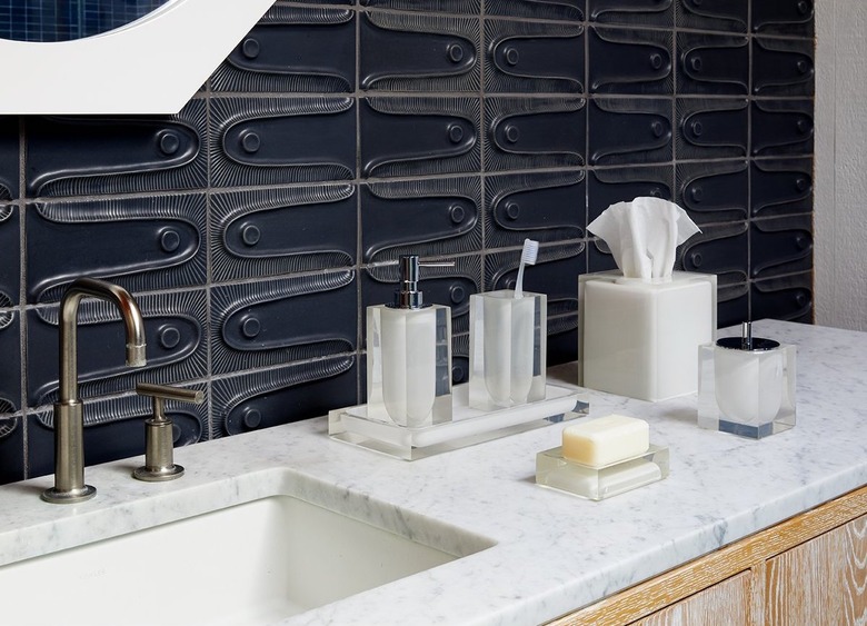 Jonathan Adler Hollywood Bath Bundle