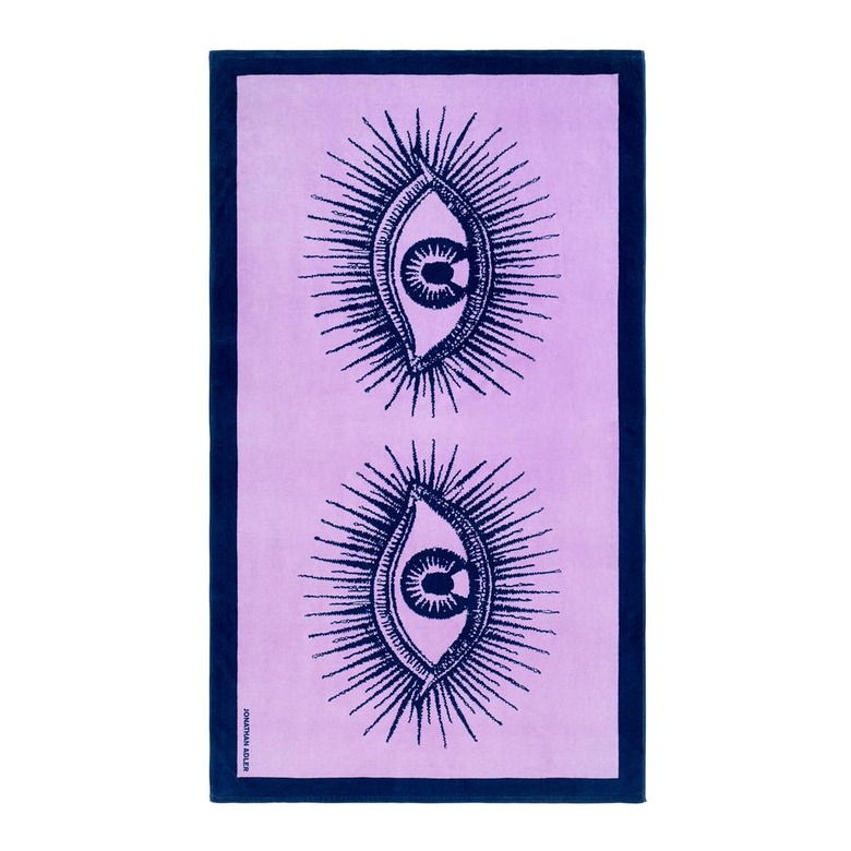 Jonathan Adler Beach Towel