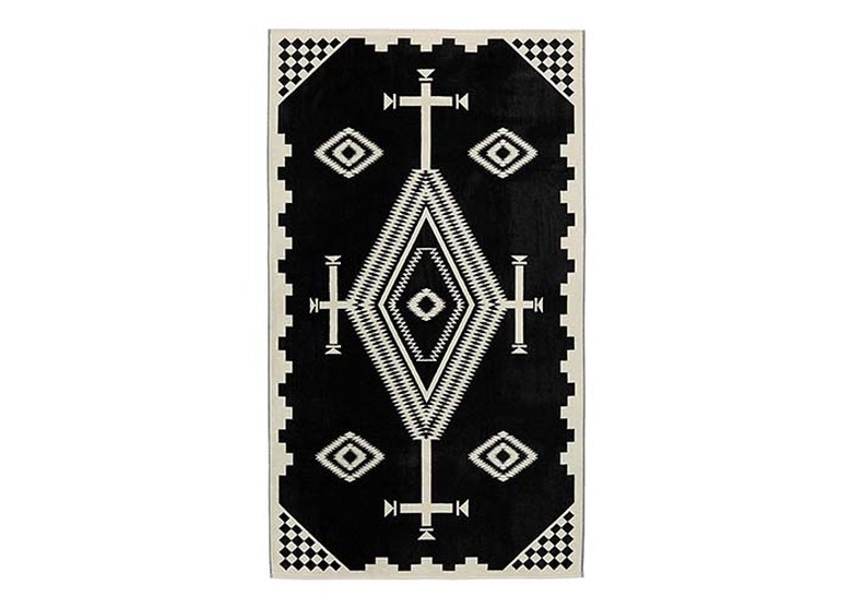 Pendleton Oversized Los Ojos Beach Towel