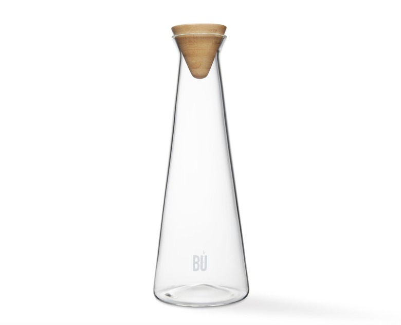 BU carafe