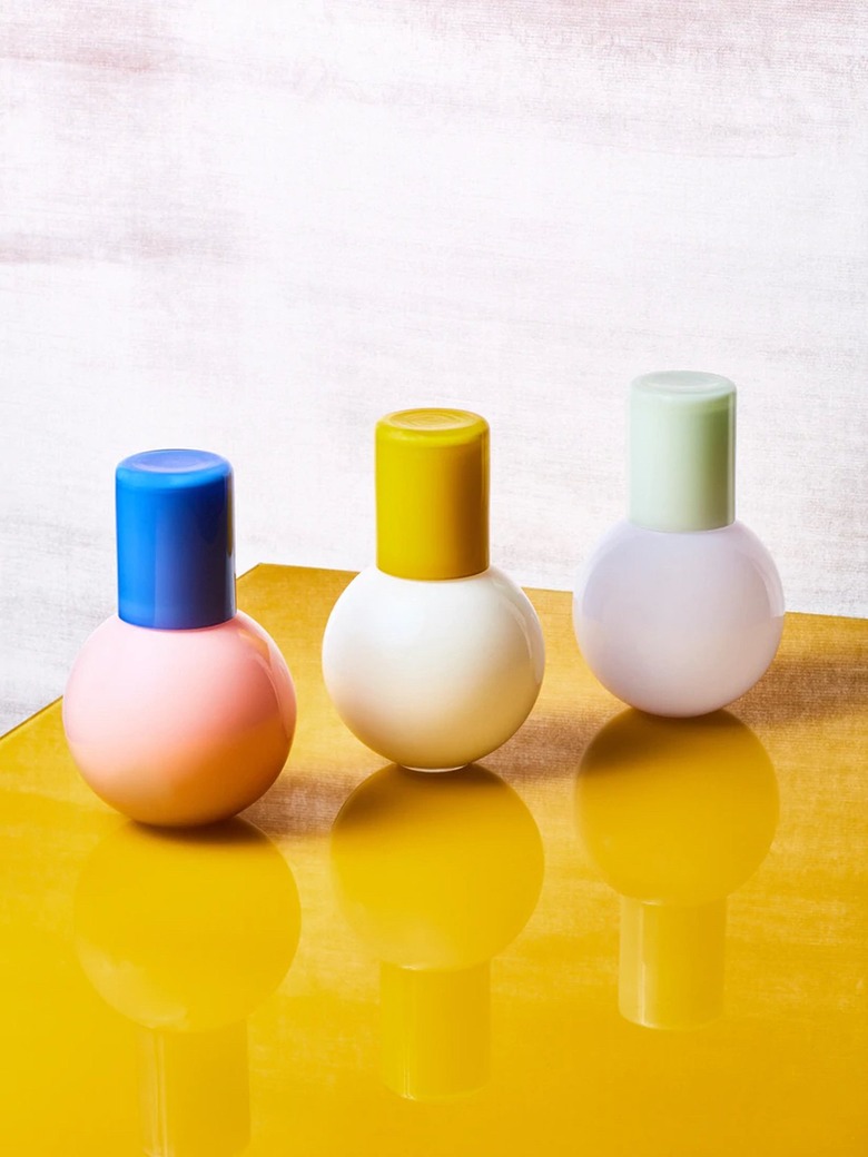 Anna Karlin Studios Bedside Carafe