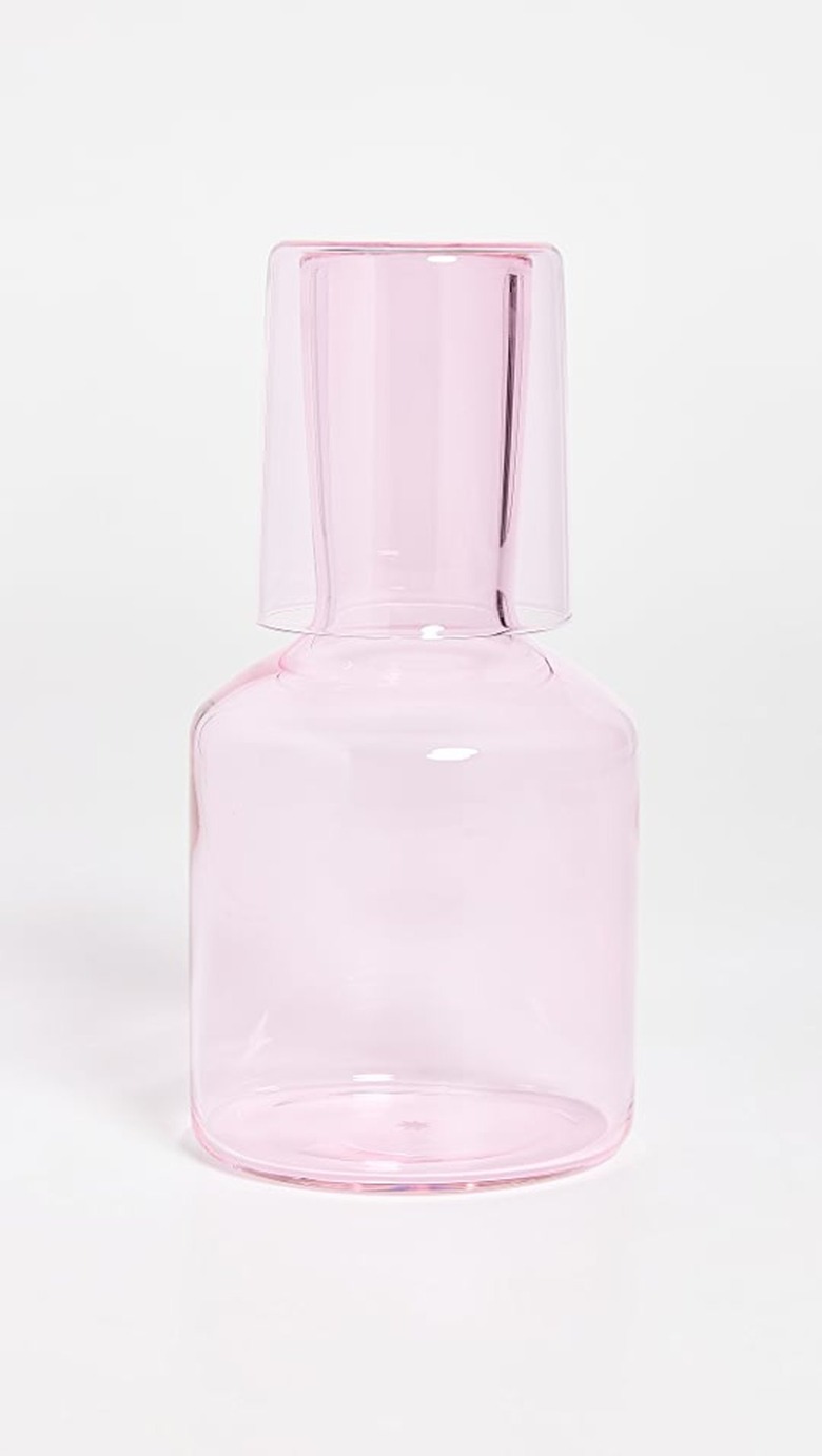 Maison Balzac Carafe Set