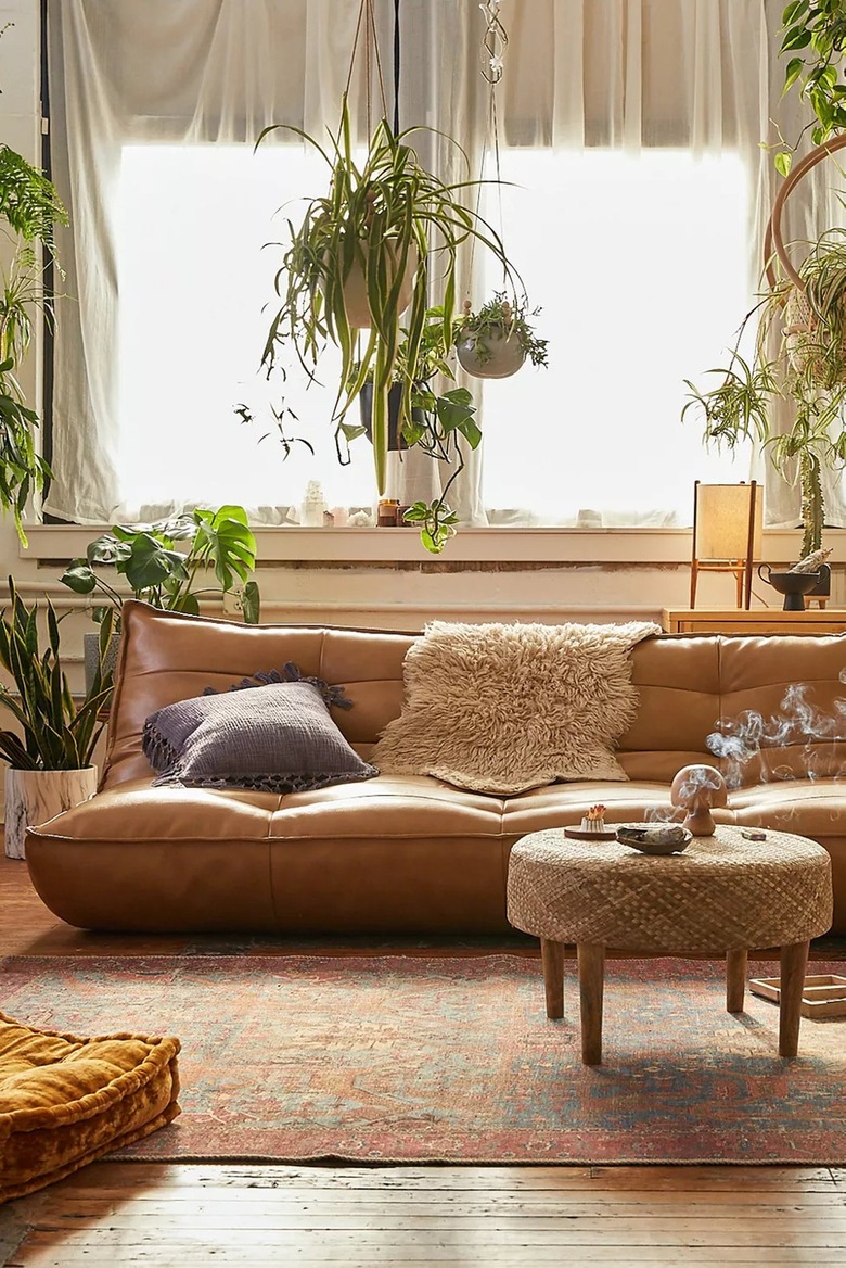 urban outfitters best boho couches and sofas
