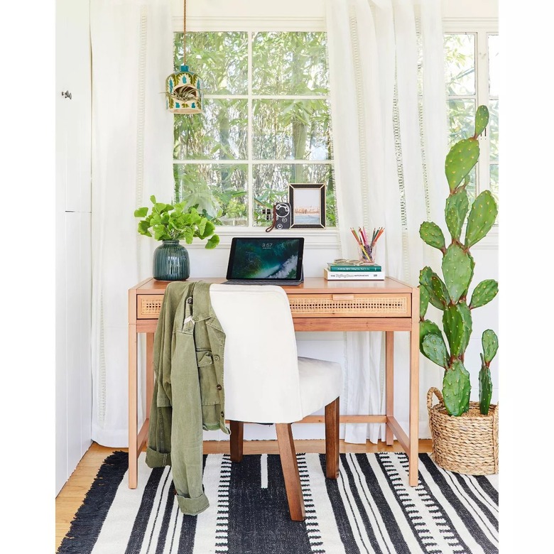 Target Minsmere Writing Desk with Drawers - Opalhouse™