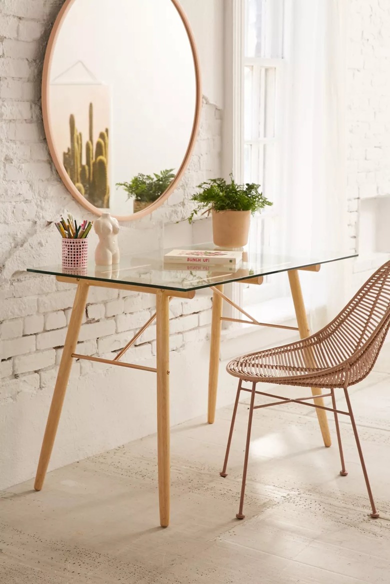Urban outfitters Gabriella Desk