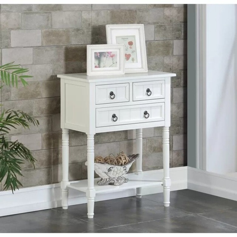 Alcott Hill Meayki Console