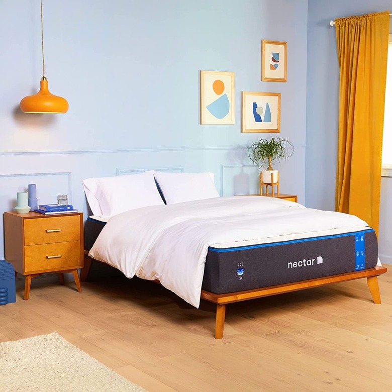 Nectar 12-Inch Memory Foam Mattress