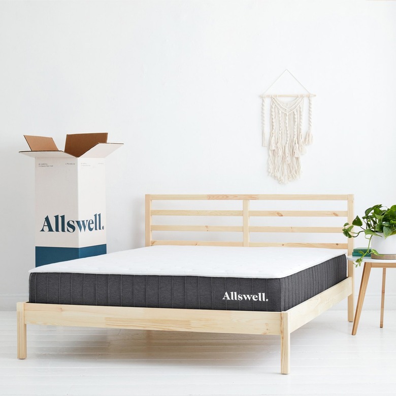 Allswell The Allswell Mattress