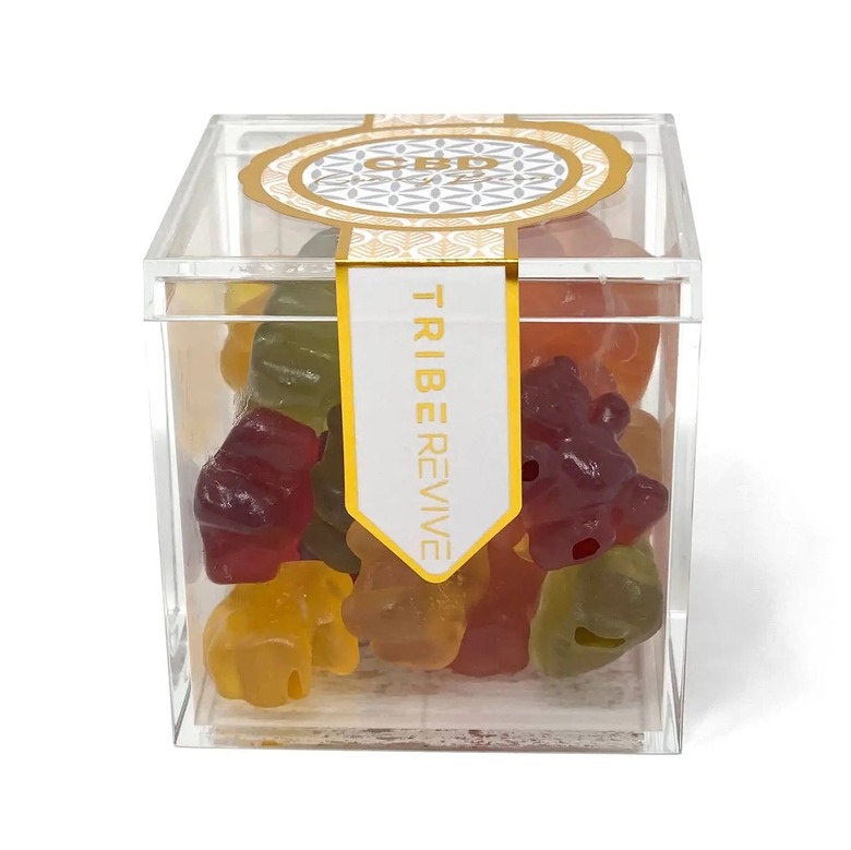 cbd gummies