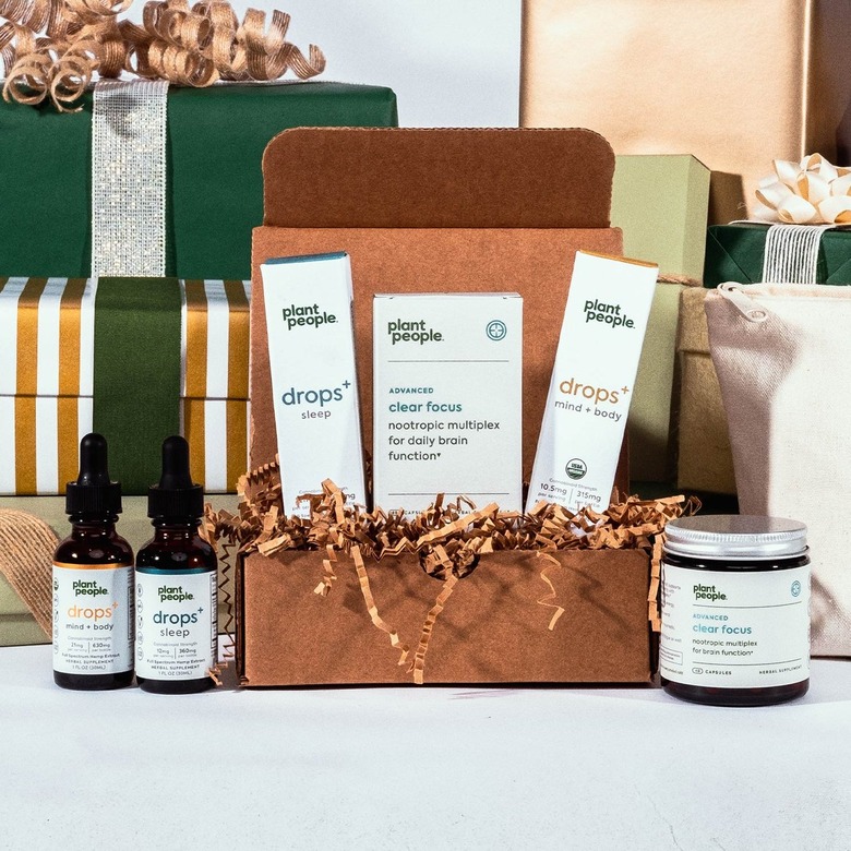 cbd bundle
