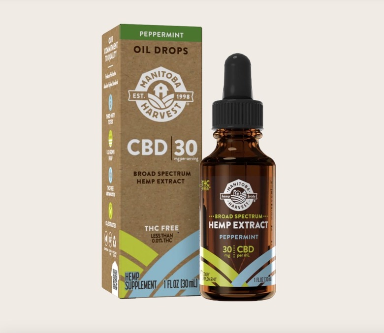 cbd oil