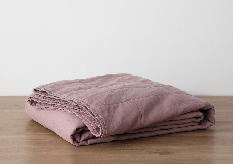 Cultiver Quilted Bedcover