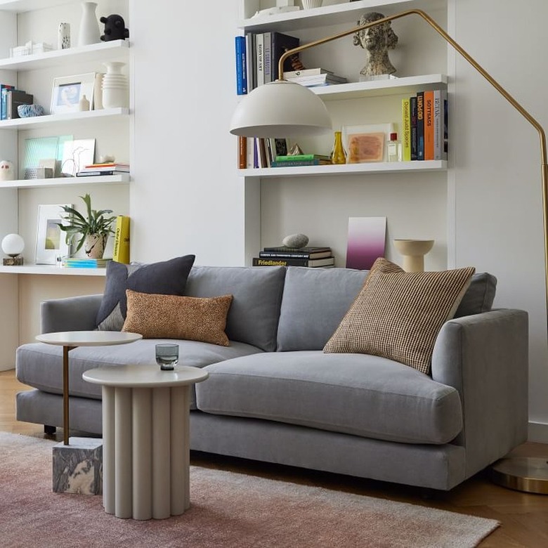 West Elm Haven Sofa