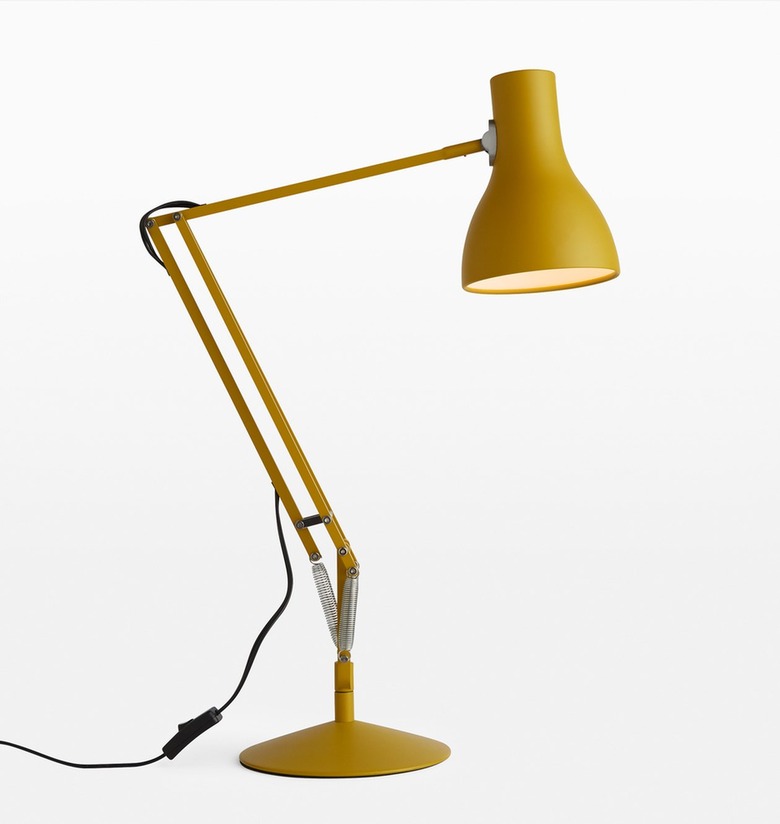 Rejuvenation Anglepoise Type 75 Desk Lamp