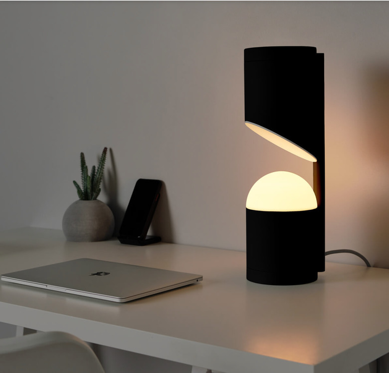 Willow & Stump Design Co Figure Light