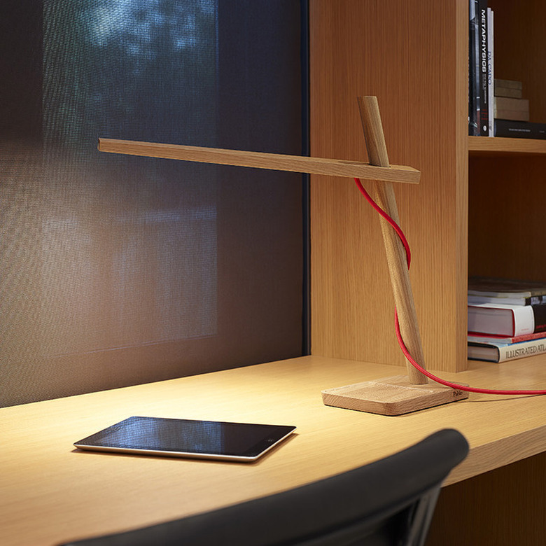 Pablo Clamp Mini Table Lamp