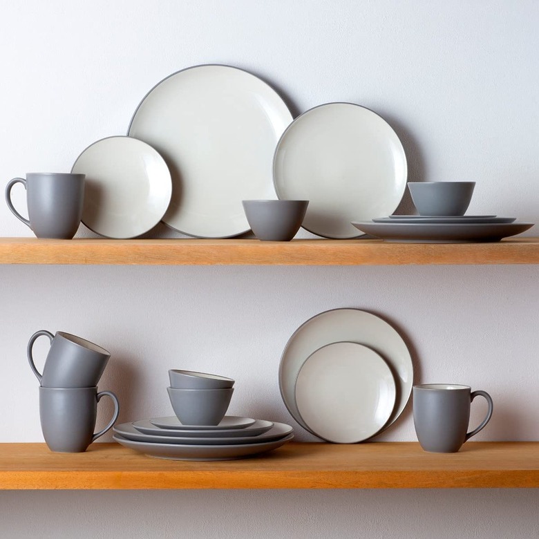 Noritake tableware