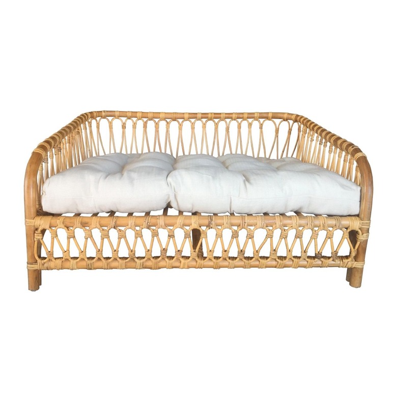 Tucker Murphy Pet Stallworth Dog Sofa