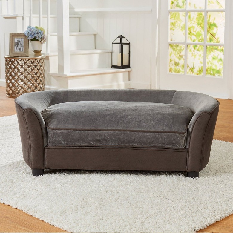 Enchanted Home Pet Panache Sofa Dog Bed
