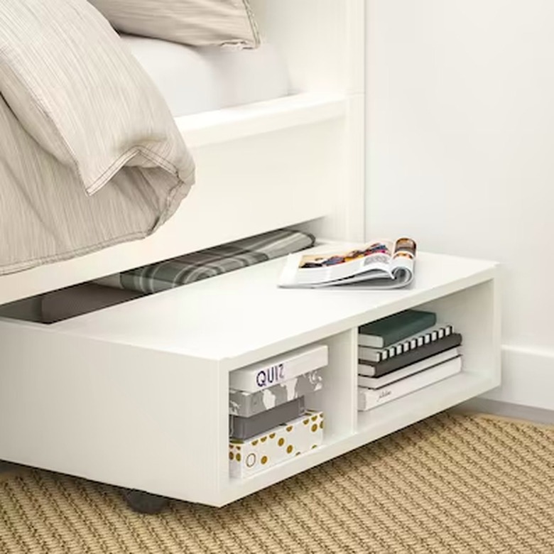 ikea FREDVANG Underbed Storage