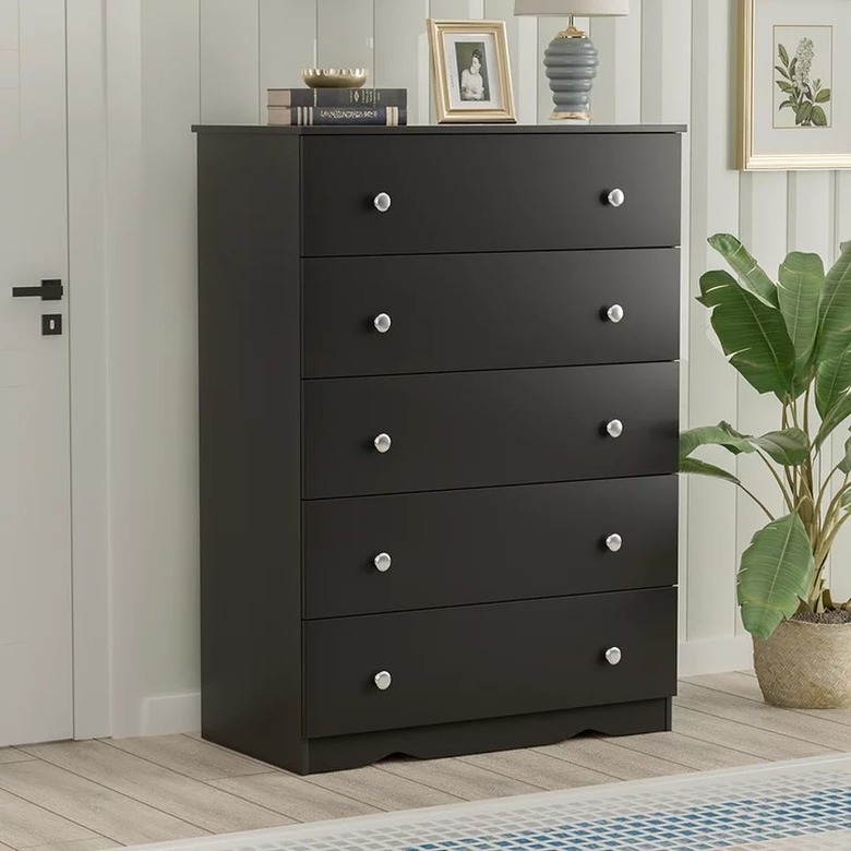 Homall 5-Drawer Dresser