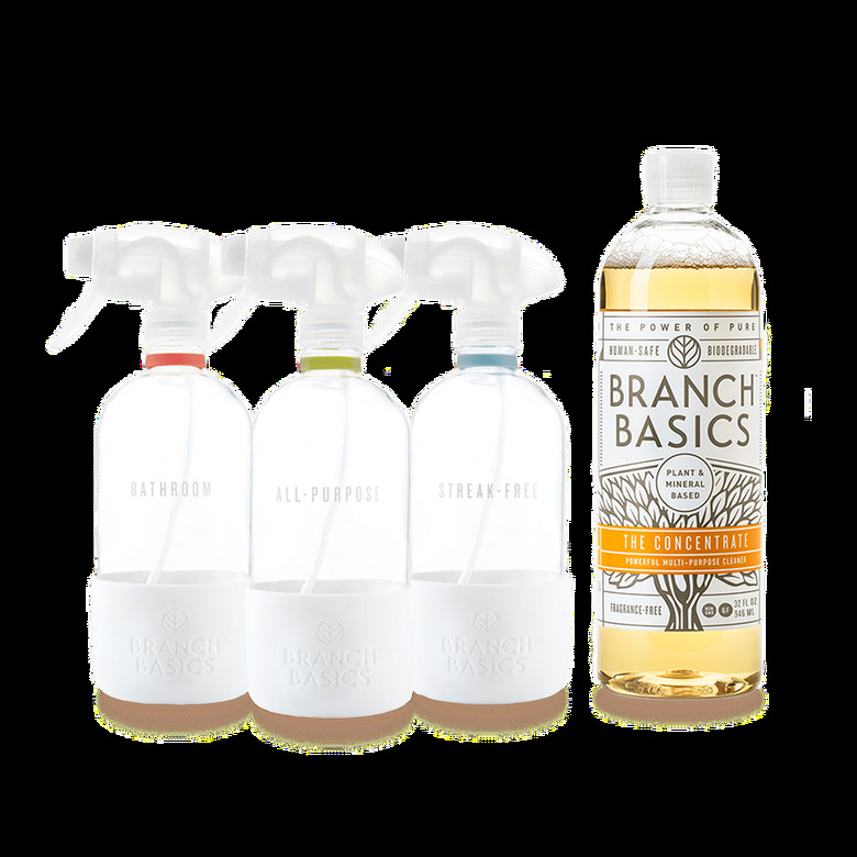 Branch Basics Glass Starter Kit