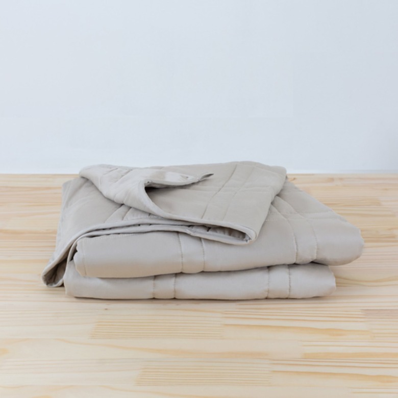 Baloo Weighted Blanket