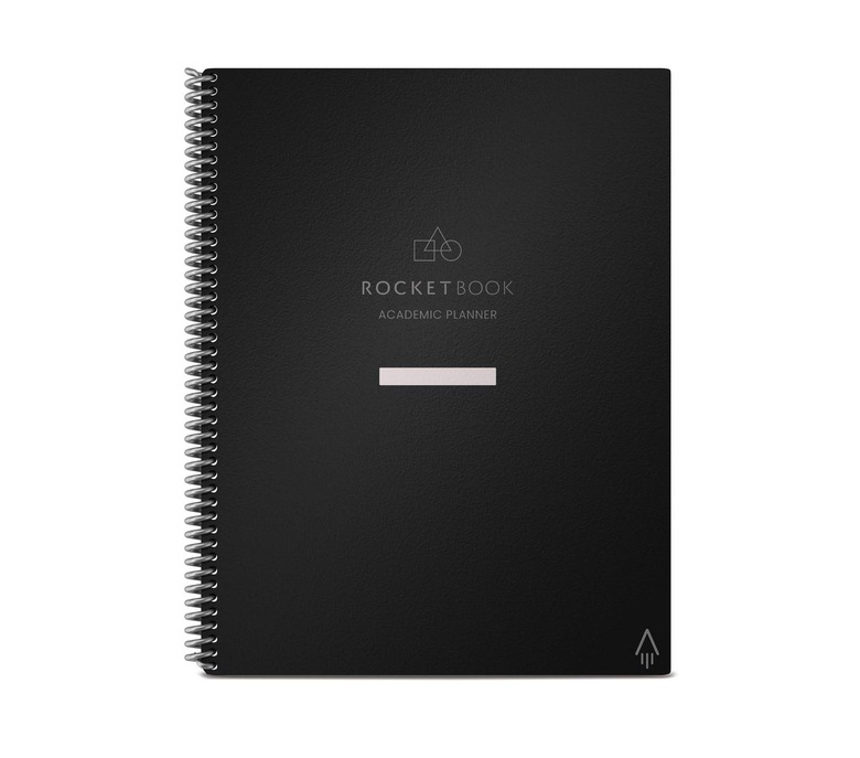 Rocketbook Academic Planner