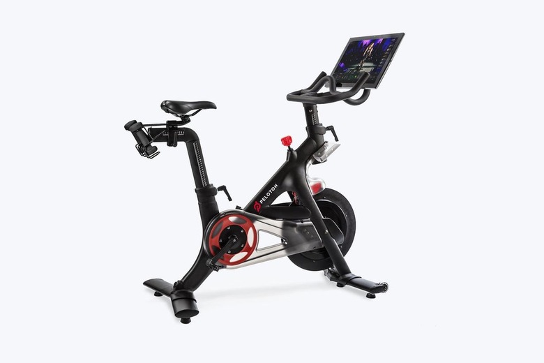 Peloton Bike