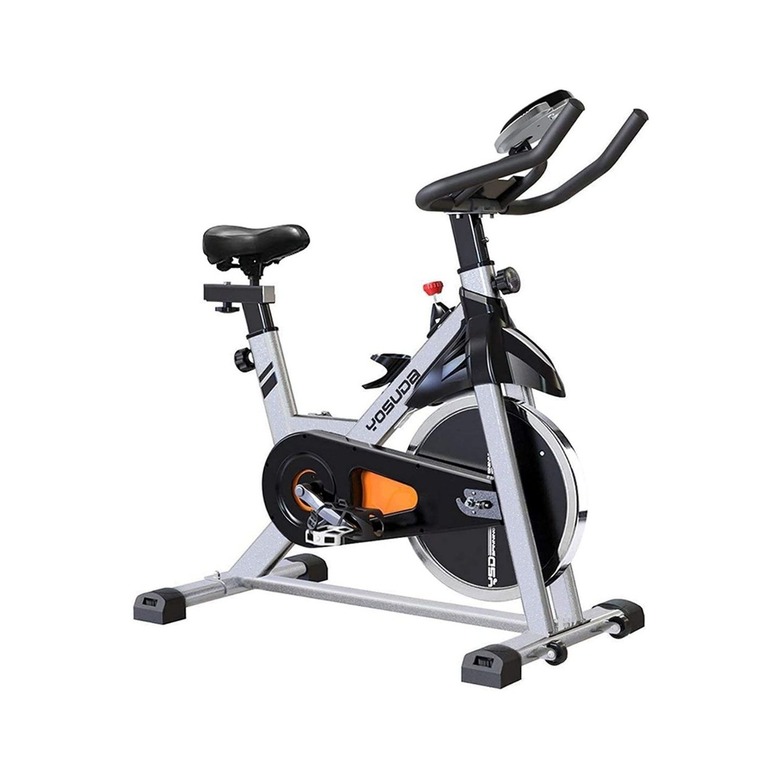 YOSUDA Indoor Cycling Bike Stationary Bike