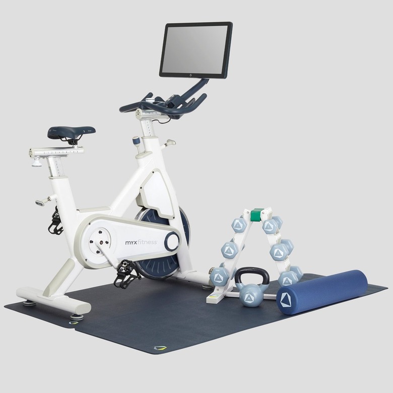 MYXfitness The MYX II Plus