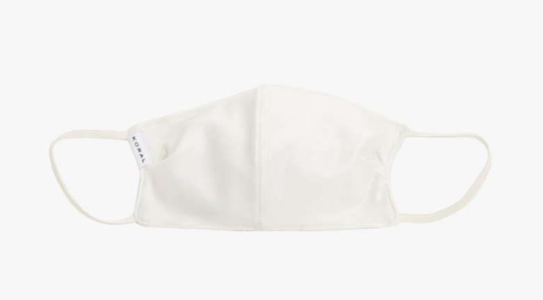 Koral Infinity Face Mask