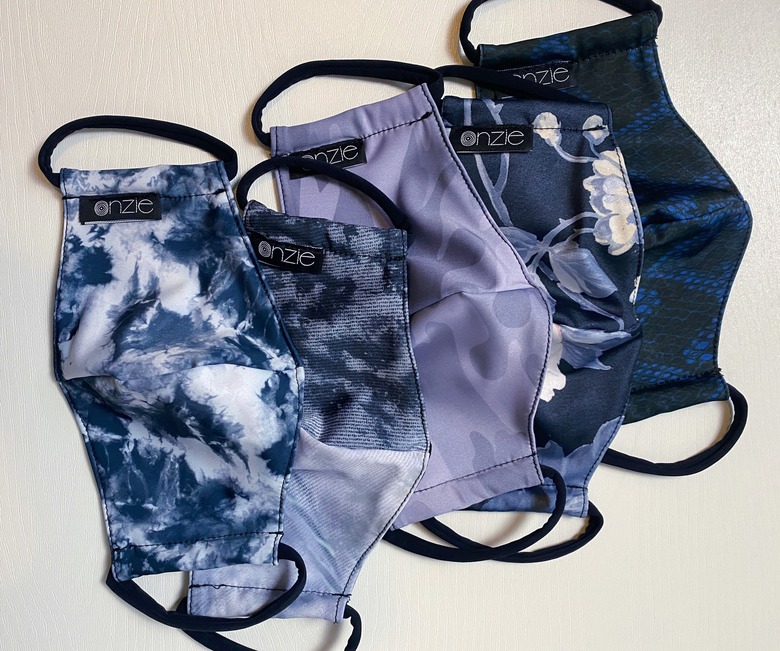 onzie masks