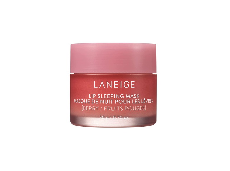Laneige Lip Sleeping Mask
