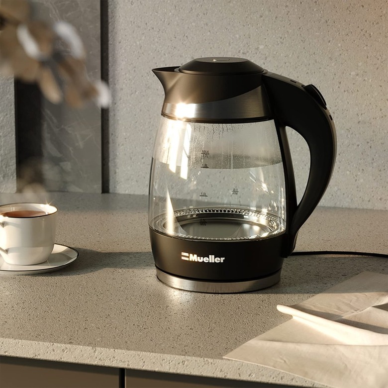 Mueller Ultra Kettle