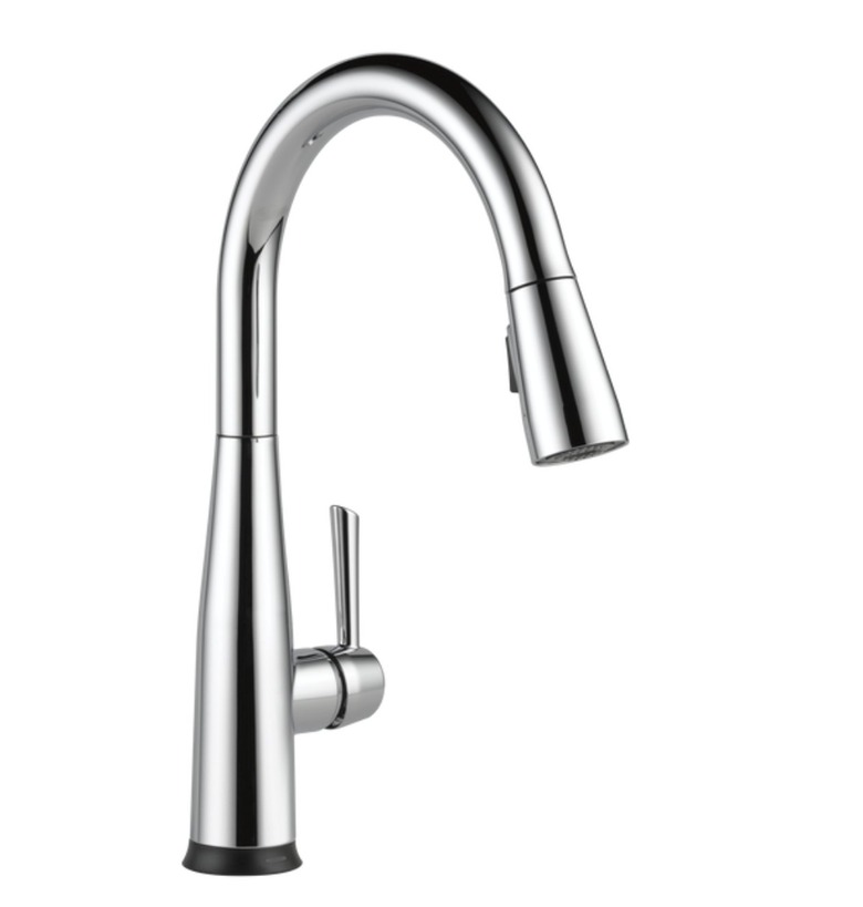 Essa Voice IQ faucet