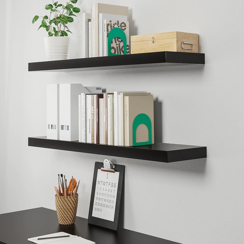 IKEA Lack Wall Shelf