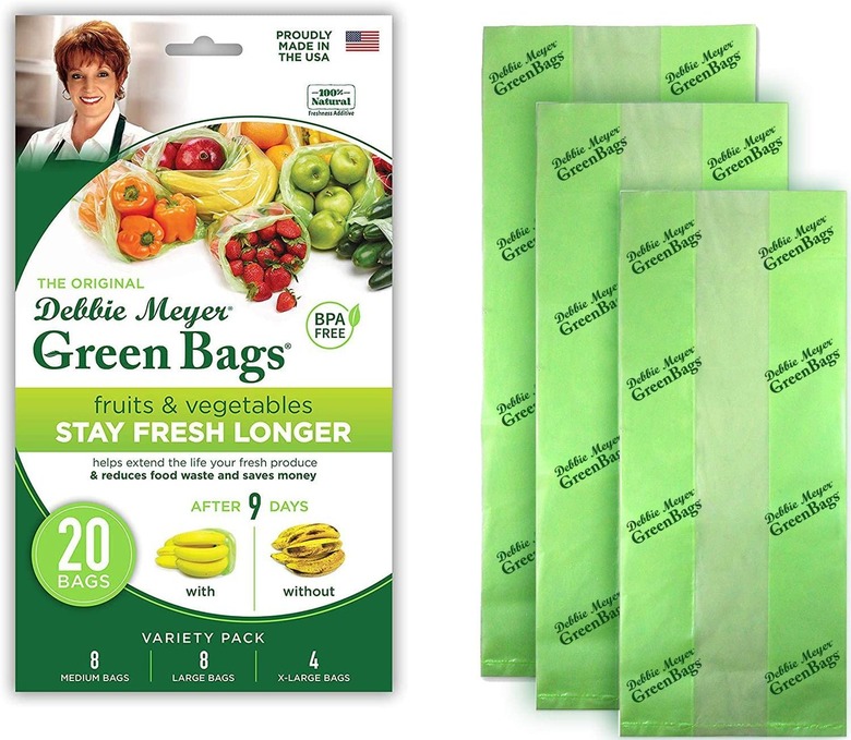 debbie meyer best food storage