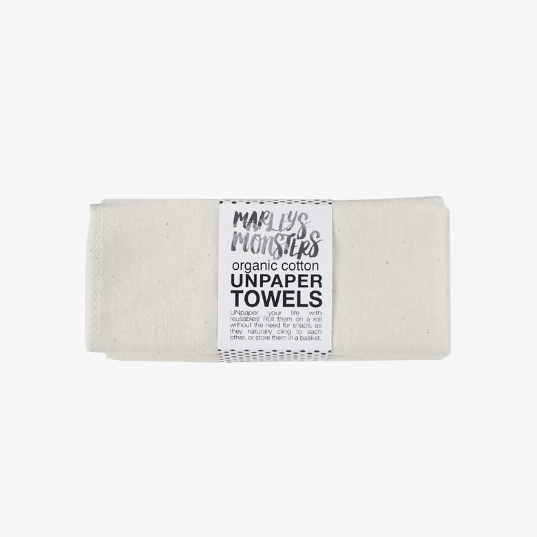 marley's monsters best food storage