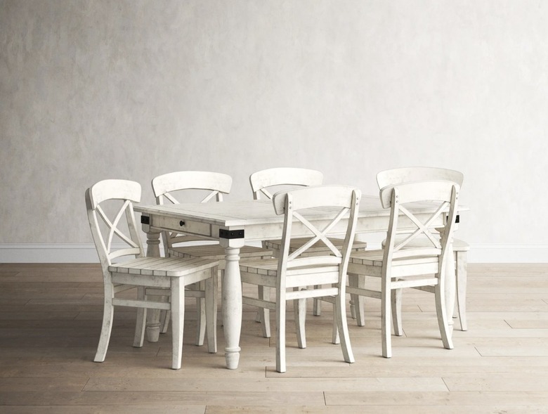 Birch Lane dining set