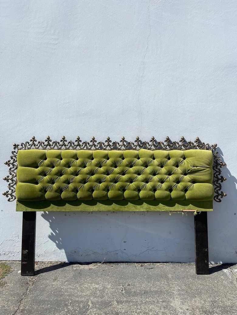 Deja Vu Decors furniture shop