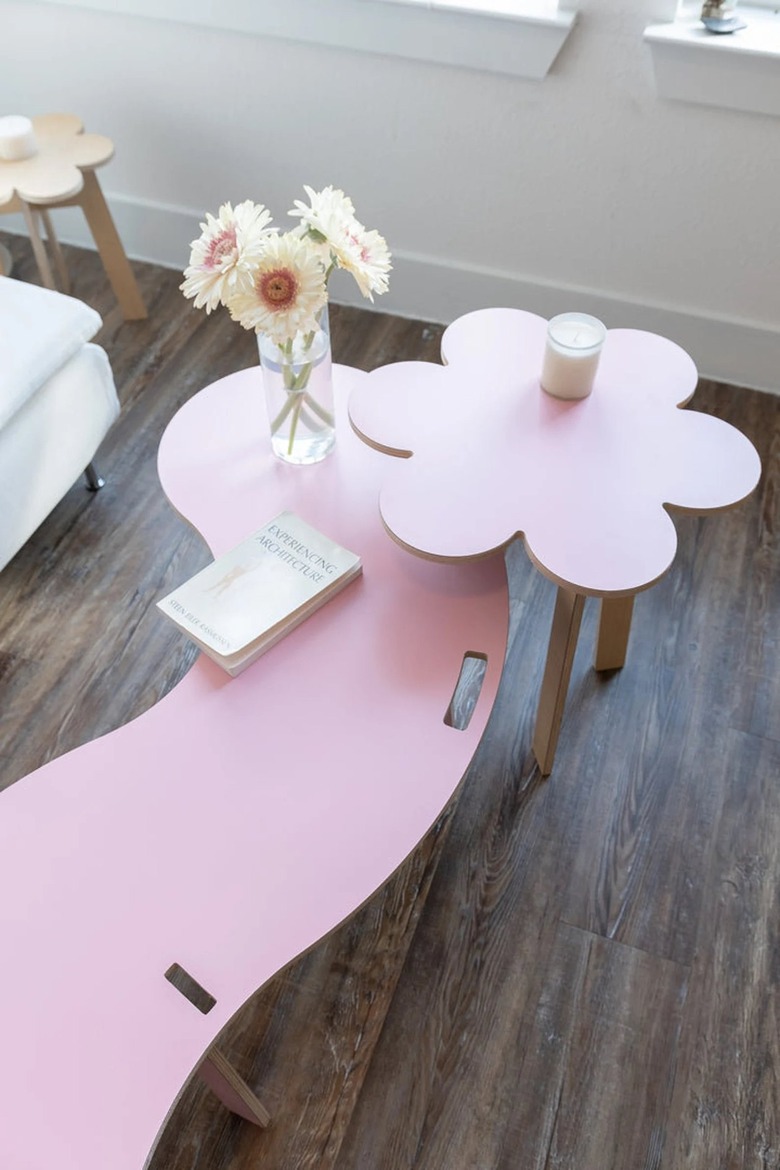 Orbit etsy furniture shop