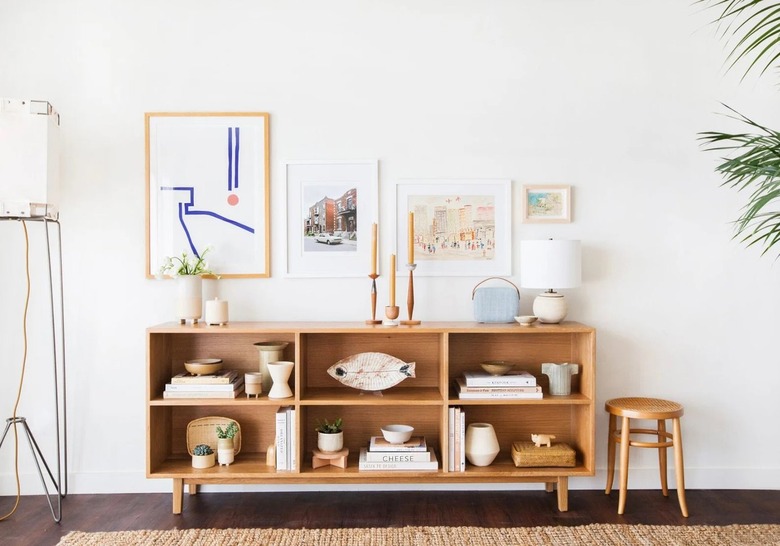 Hedge House etsy furniture shop