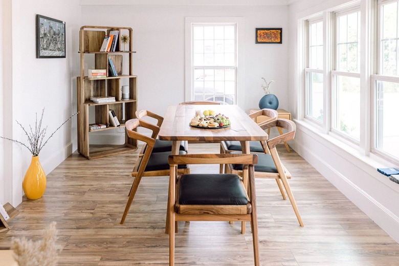 MOKU Artisan Furniture etsy furniture shop